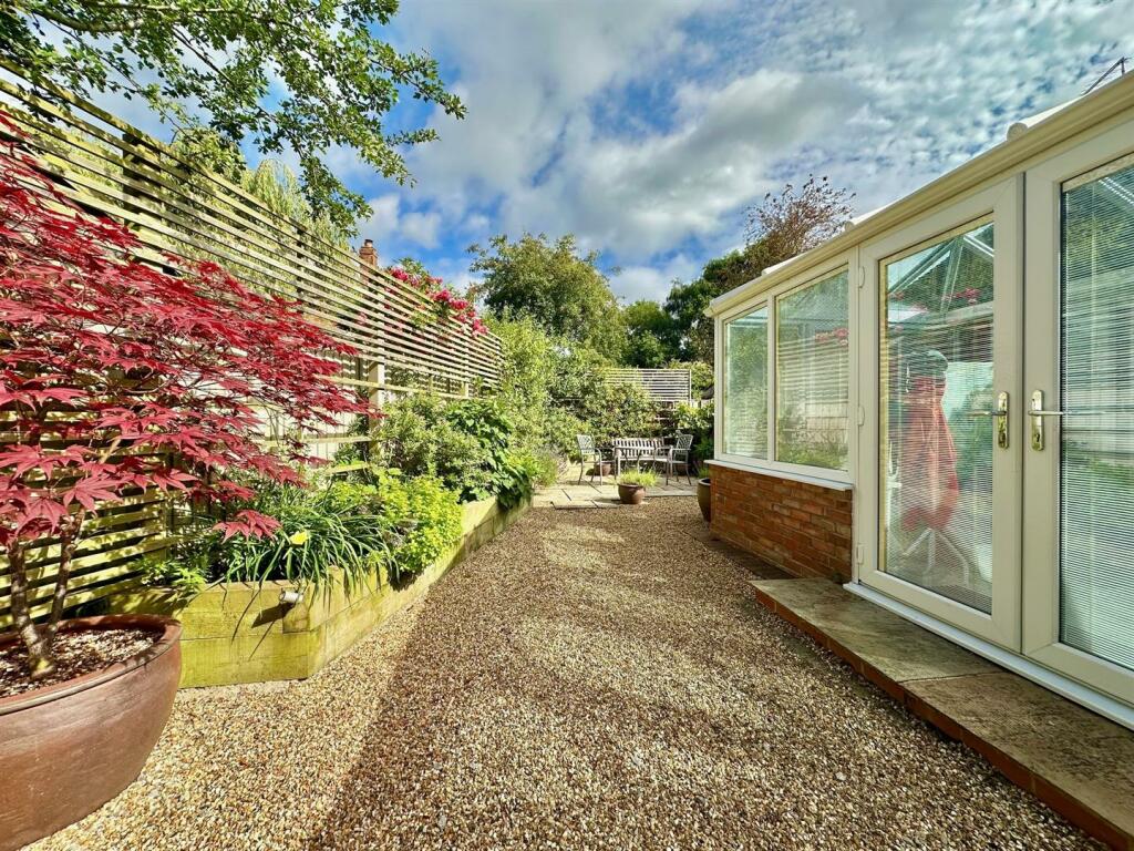 Additional image 20 of Churchfields, Audlem, Cheshire