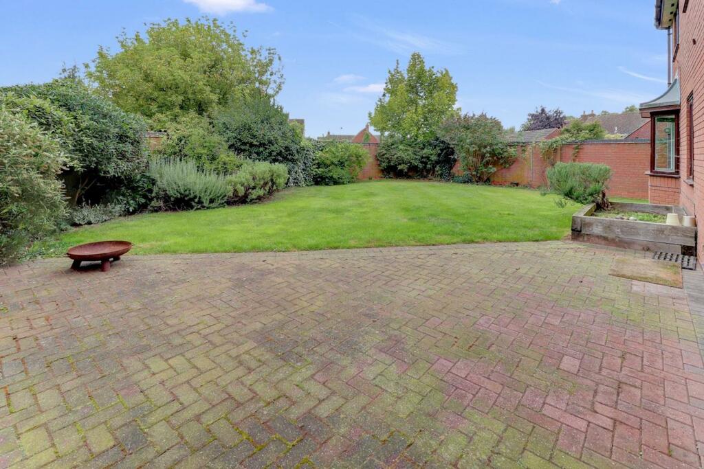 Additional image 30 of Alderman Way, Weston Under Wetherley, Leamington Spa