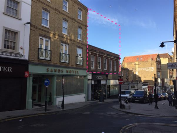 Additional image 7 of High Street, Margate