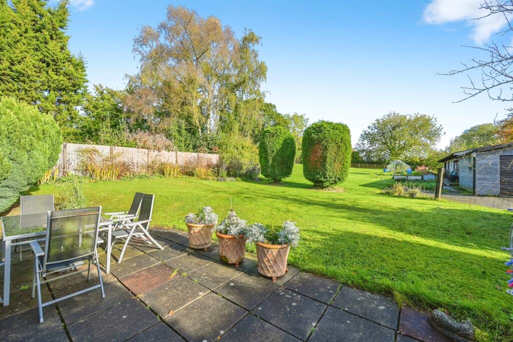 Additional image 16 of Bullhurst Lane, Weston Underwood, Ashbourne
