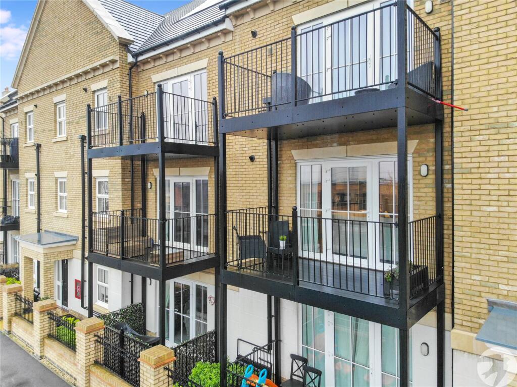 Additional image 18 of Ackers Drive, Weldon, Ebbsfleet Valley, Swanscombe, DA10