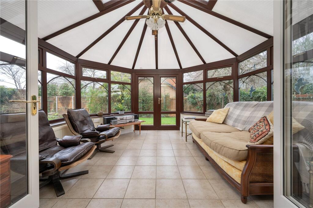 Additional image 6 of Saxon Croft, Repton, Derbyshire