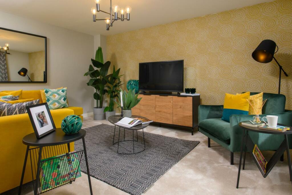 Additional image 9 of Hedworths Green at Lambton Park. Durham, County Durham, DH3 4E