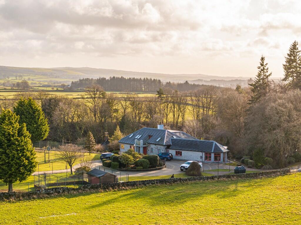 Additional image 2 of Mill Grange, near Duncow, Dumfries