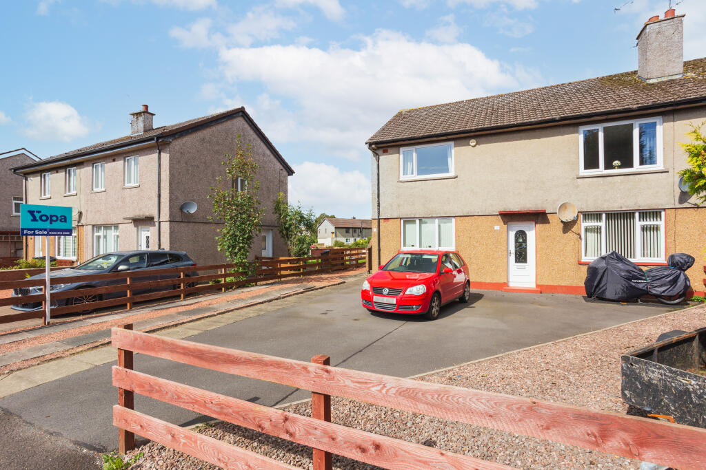 Additional image 23 of Broomlands Drive, Dumfries, DG2