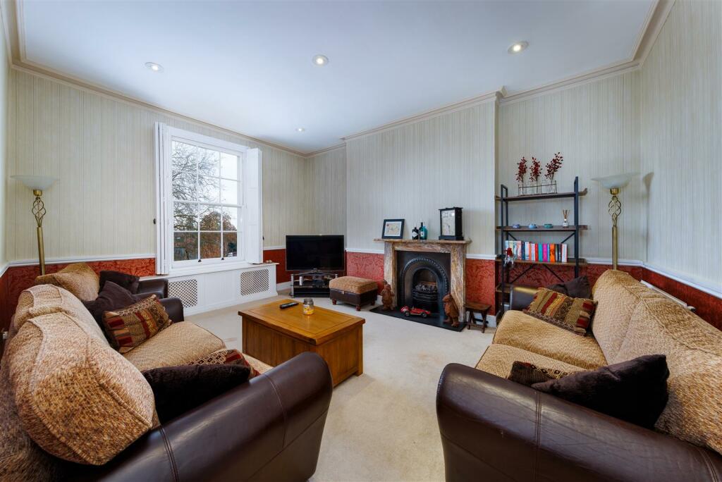 Additional image 3 of Bertie Terrace, Warwick Place, Leamington Spa