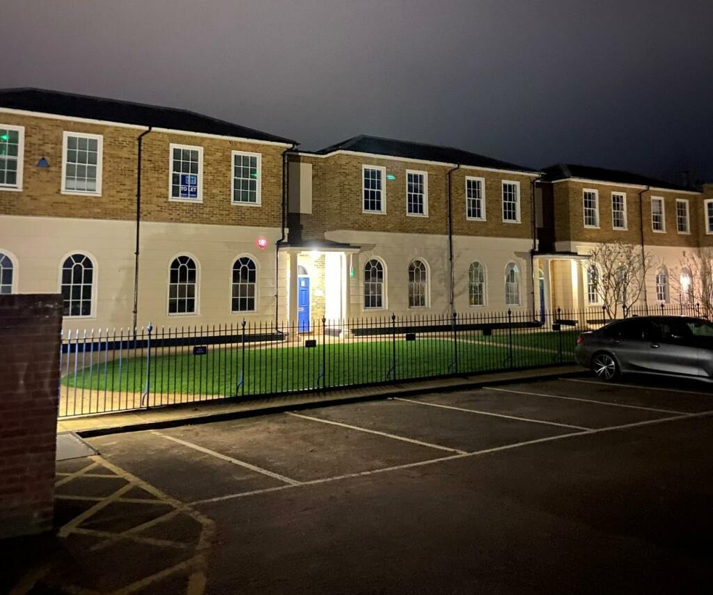 Additional image 7 of Orchard House, Orchard Street, Canterbury