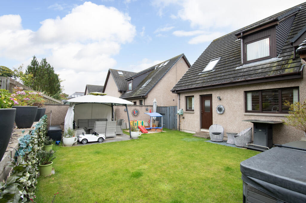 Additional image 26 of Montrose Road, Inverbervie, DD10