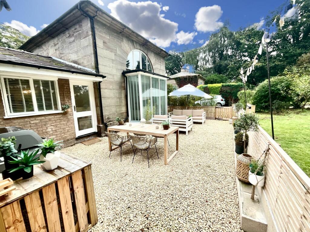 Additional image 22 of London Road, Walgherton, CW5