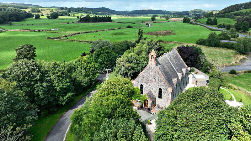 Additional image 25 of Tarff Church