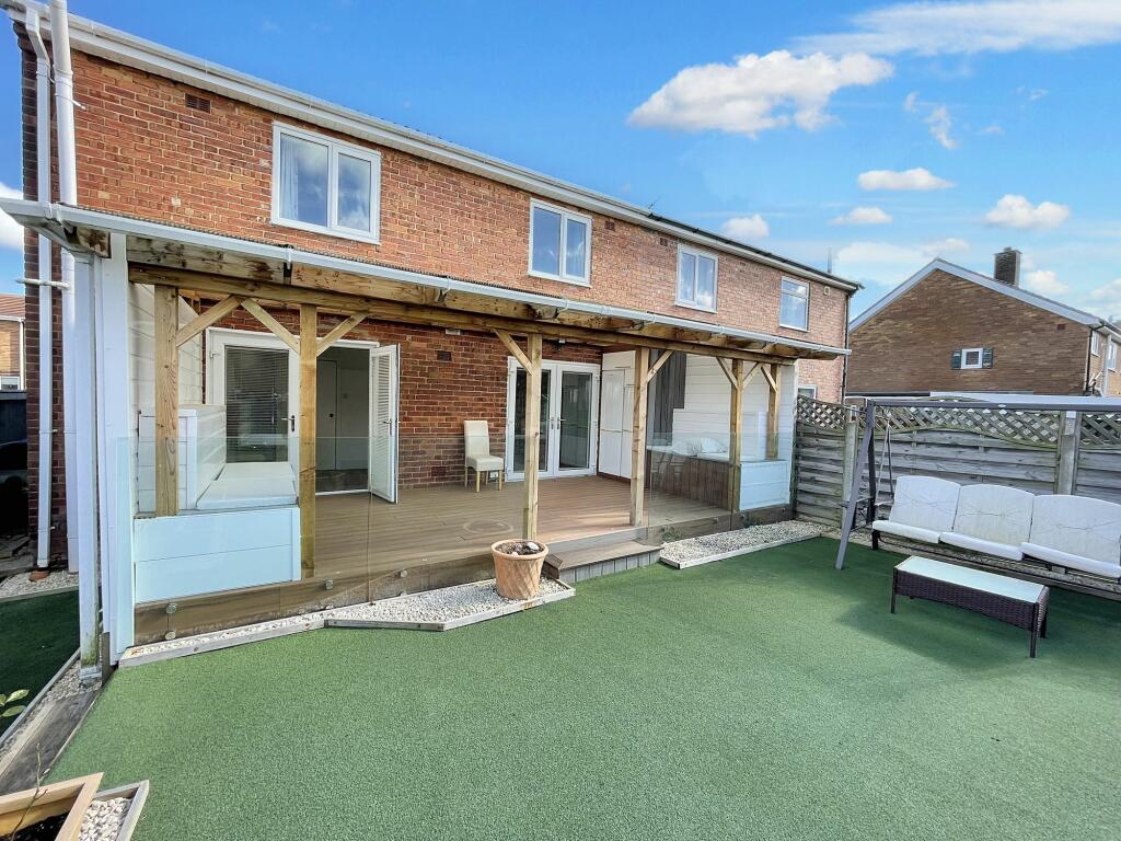 Additional image 15 of Forster Avenue, Sherburn Village, Durham, Durham, DH6 1EP