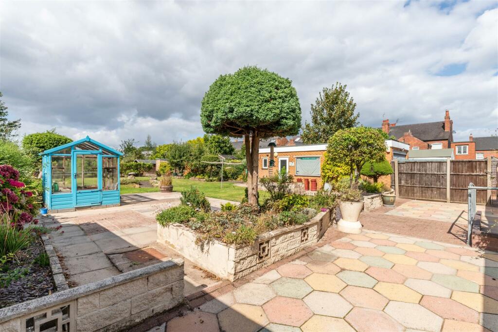 Additional image 23 of Hastings Street, Castle Donington, Derby