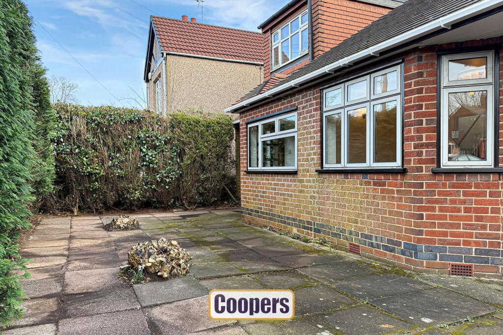 Additional image 36 of Wheelwright Lane, Ash Green, CV7