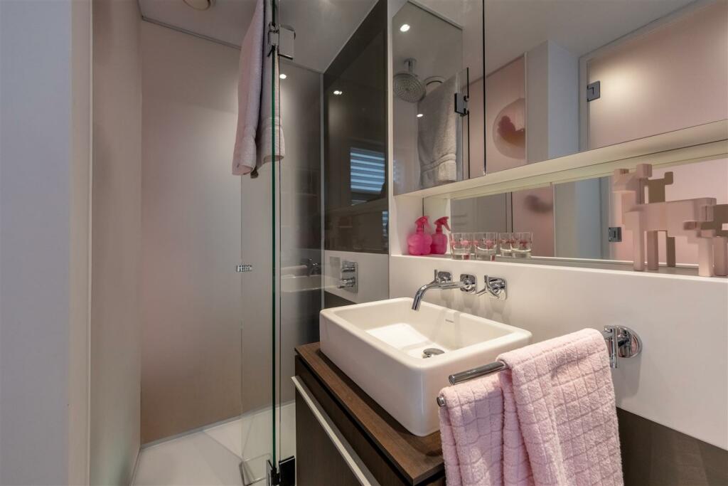 Additional image 45 of An immaculately presented and contemporary detached family home in Hartford