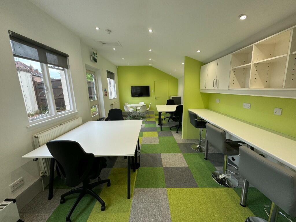 Additional image 2 of Warwick New Road, Leamington Spa, Warwickshire, CV32