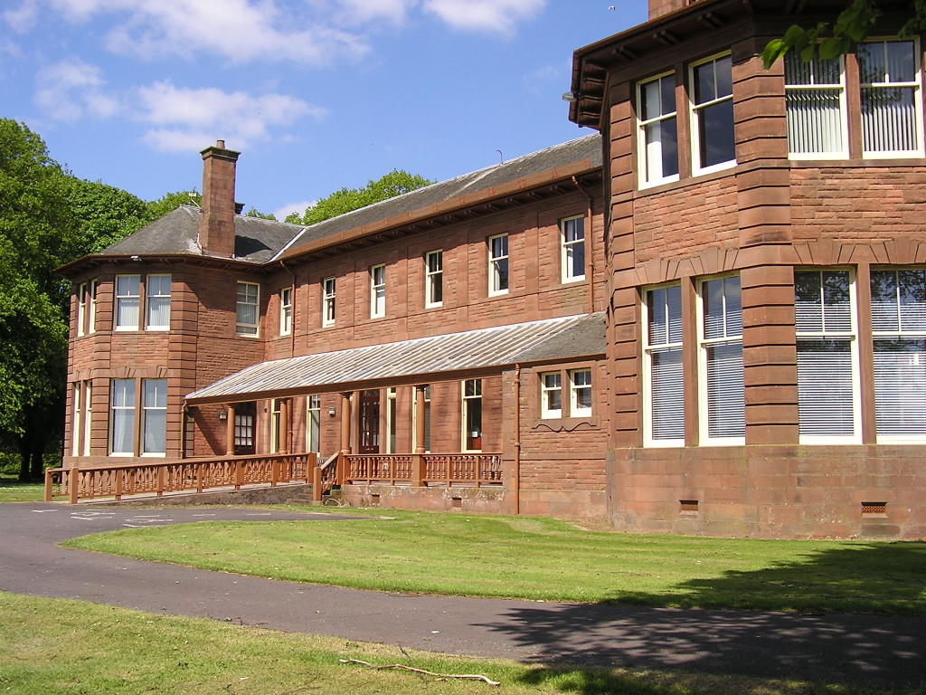 Additional image 2 of Carmont House, Bankend Road, Dumfries, Dumfriesshire, DG1