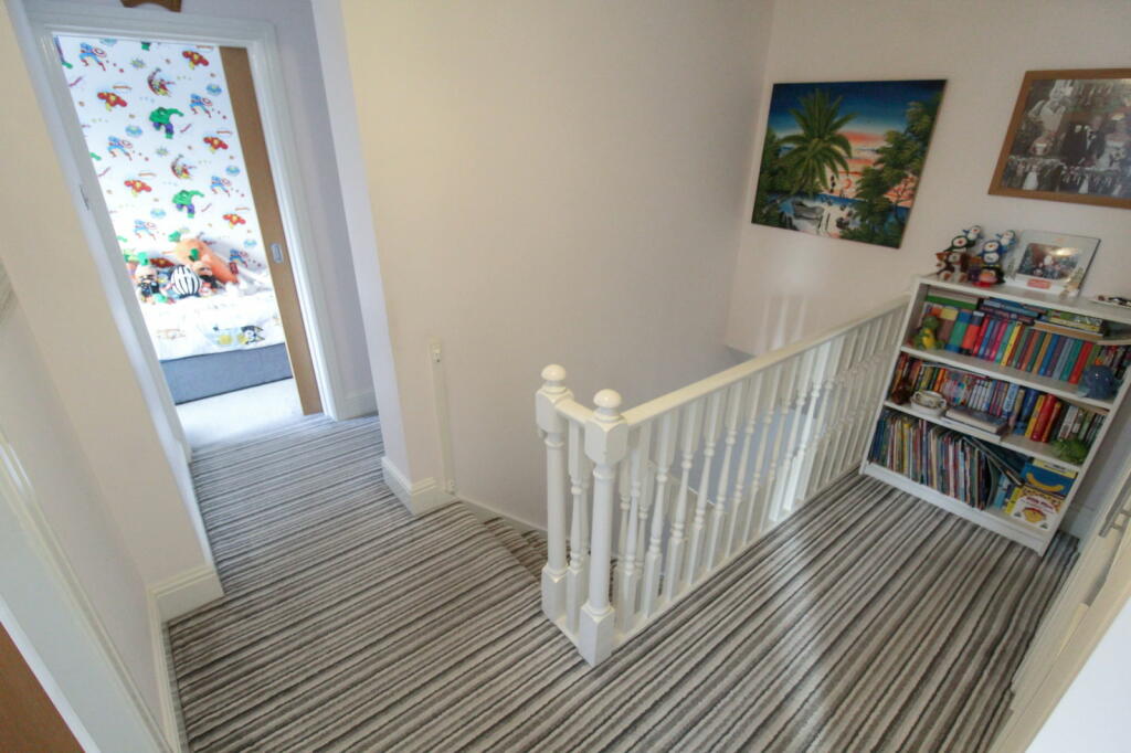 Additional image 13 of Belle Vue Terrace, Sandbach, CW11