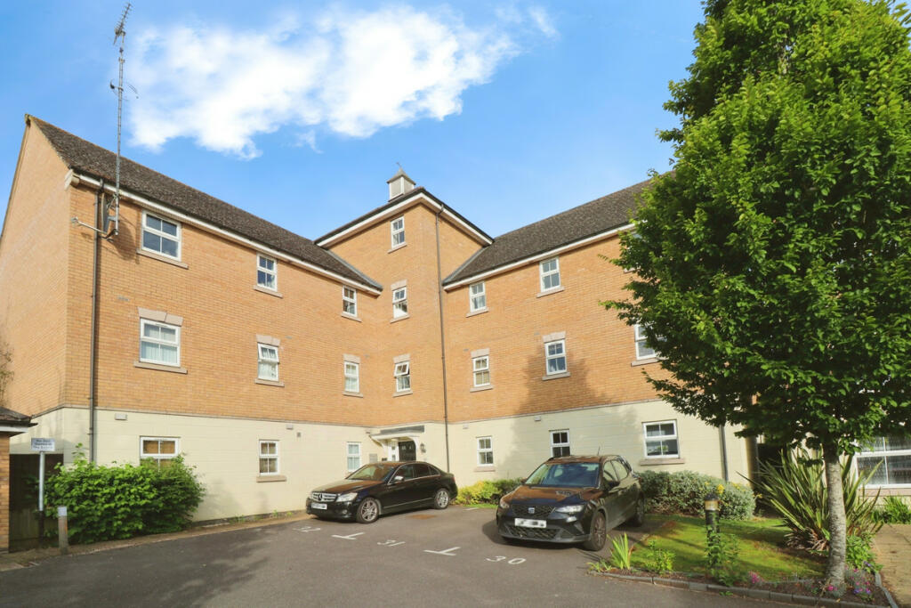 Additional image 14 of Flaxdown Gardens, Rugby, CV23