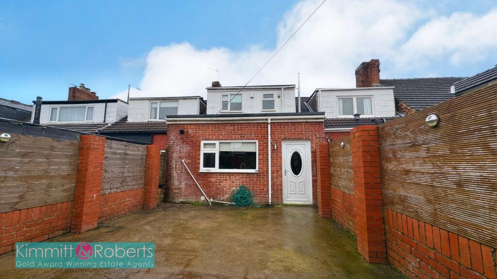 Additional image 13 of Lilywhite Terrace, Easington Lane, Houghton le Spring, Tyne and Wear, DH5