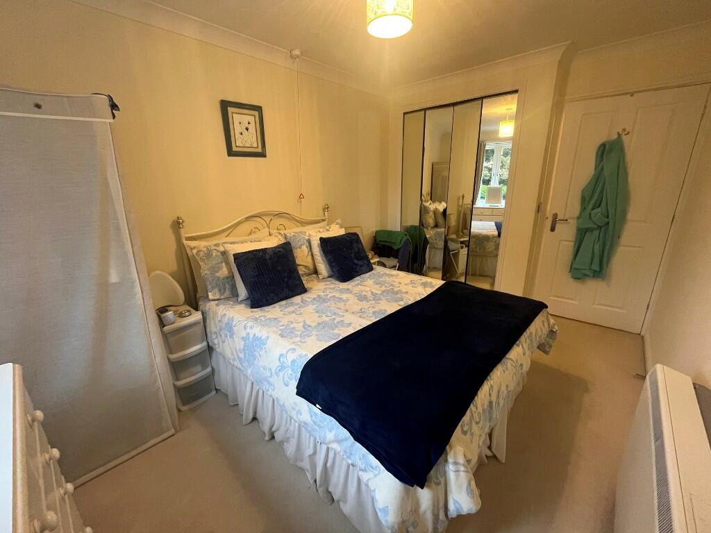 Additional image 7 of Park View, Ashbourne, Derbyshire, DE6