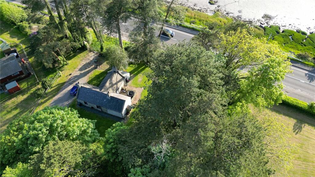 Additional image 46 of Castle Cary Estate & Holiday Park, Creetown, Newton Stewart, Dumfries & Galloway, South West Scotland, DG8