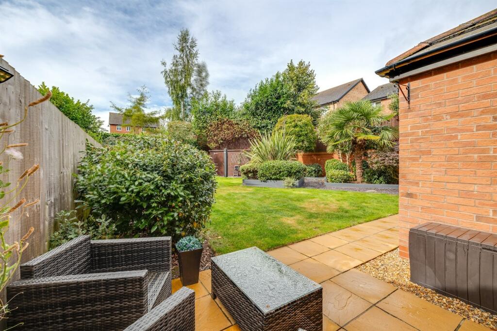 Additional image 28 of Britannia Road, Cuddington, Northwich