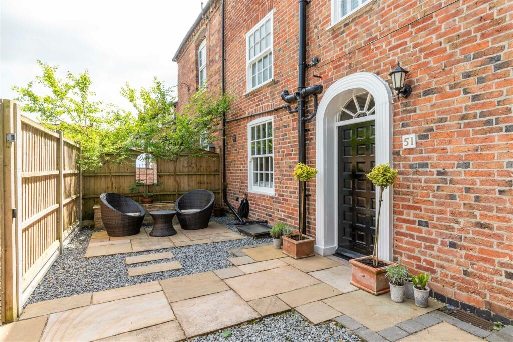 Additional image 23 of Clapgun Street, Castle Donington, Castle Donington