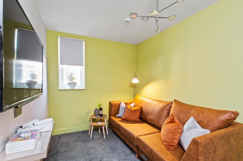 Additional image 16 of Wild Street, Derby