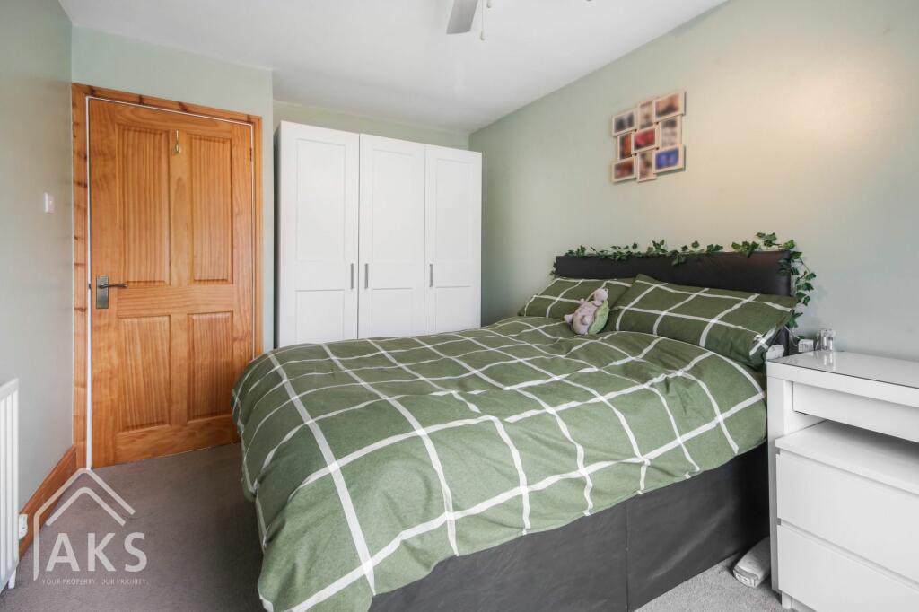 Additional image 14 of Western Road, Mickleover, DE3