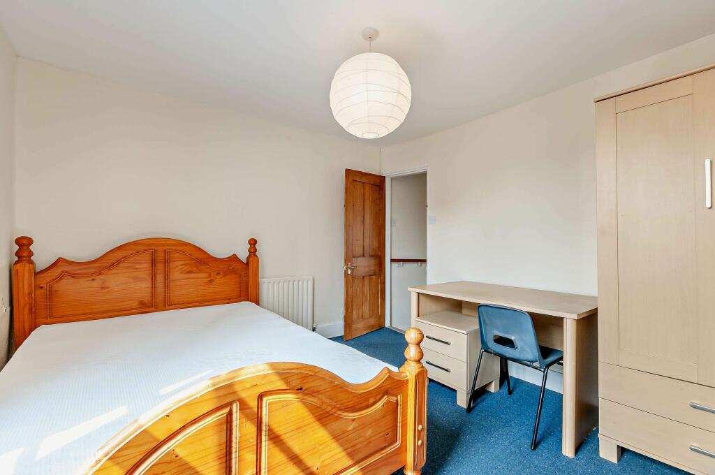 Additional image 12 of New Street, St. Dunstans, Canterbury