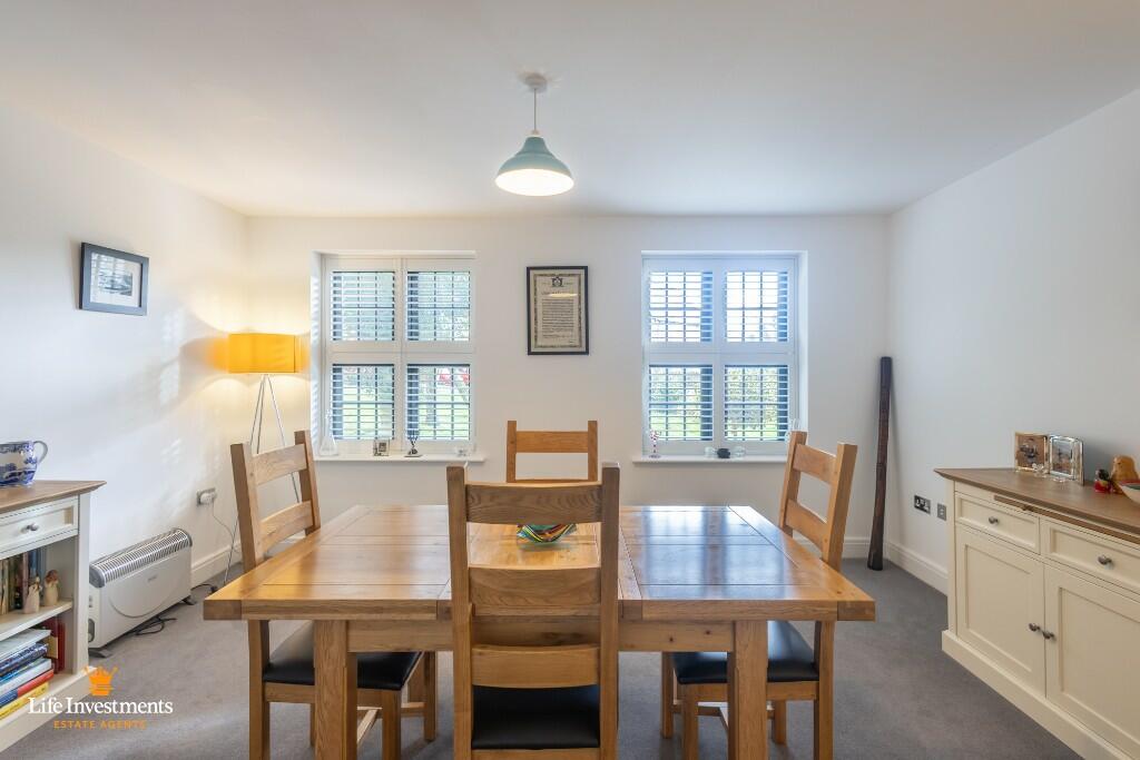 Additional image 42 of Coombe Road, Rugby, Warwickshire, CV23