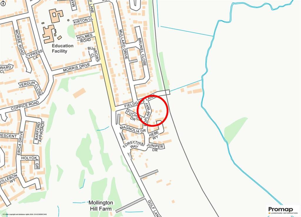 Additional image 18 of Poplar Way, Whitnash, Leamington Spa