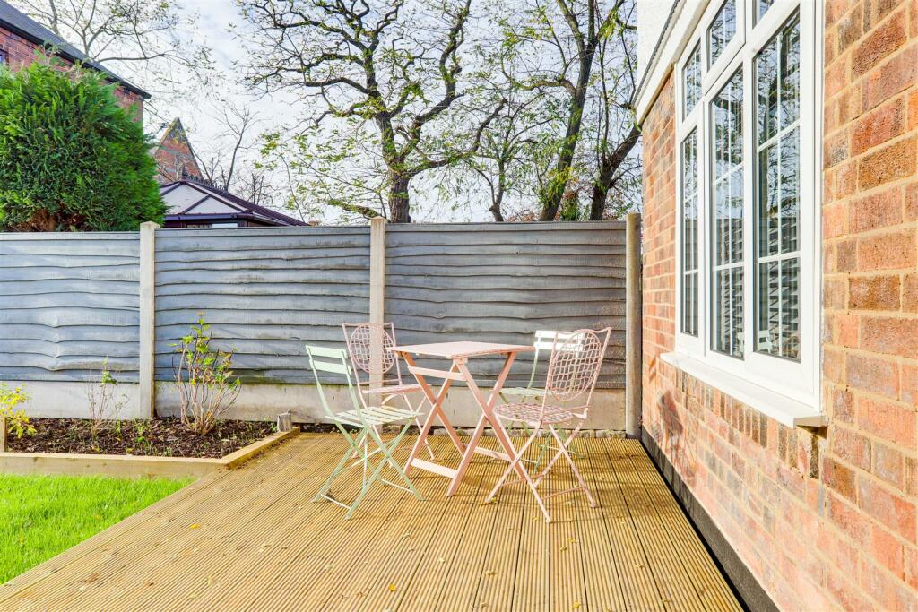 Additional image 19 of Victoria Road, Draycott, Derbyshire, DE72 3PS