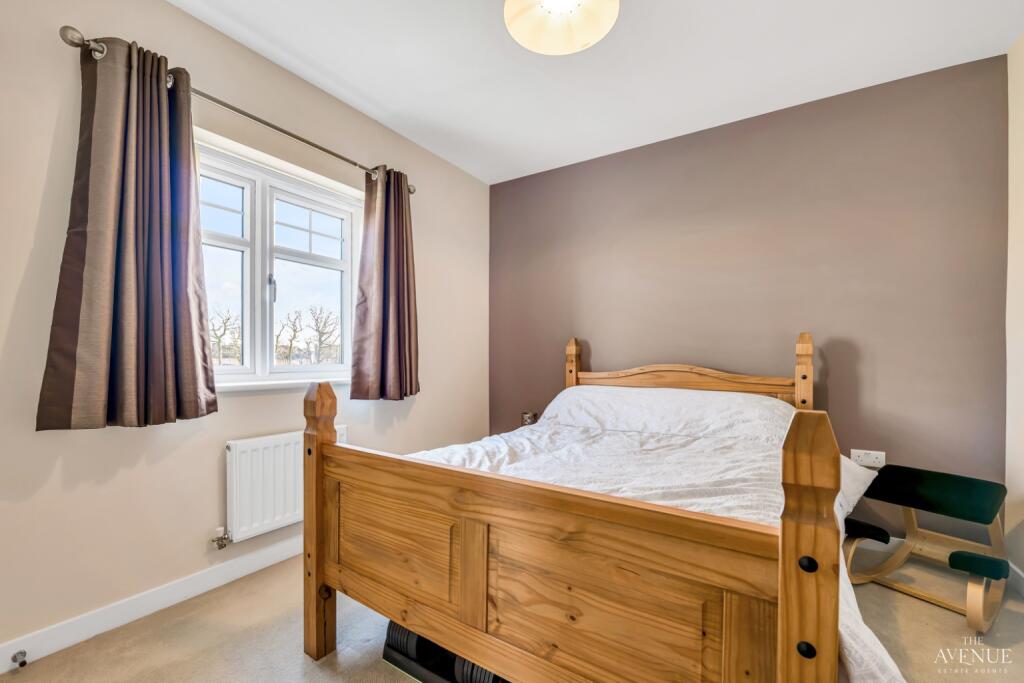 Additional image 23 of Daffodil Place, Mickleover, Derby, DE3 0FN