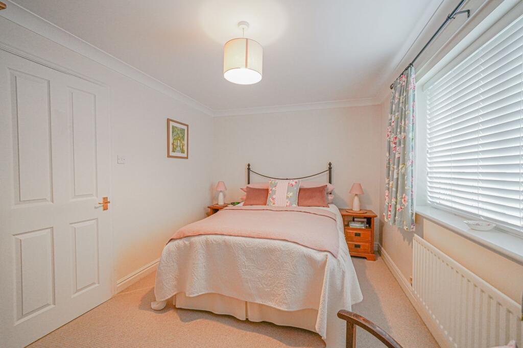 Additional image 8 of Eborne Croft, Balsall Common, CV7