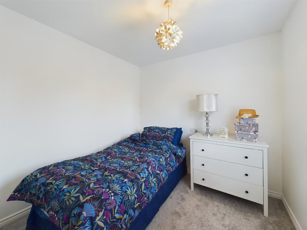 Additional image 11 of Persian Close, City Point