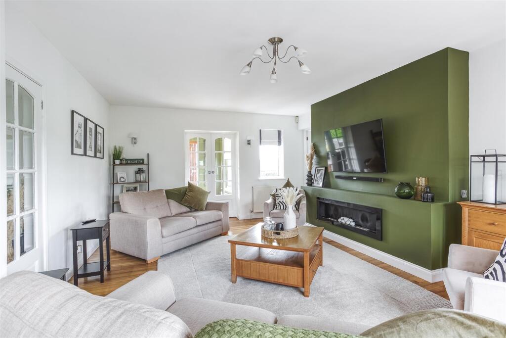 Additional image 11 of Whiteoaks, Bare Lane, Ockbrook, Derby