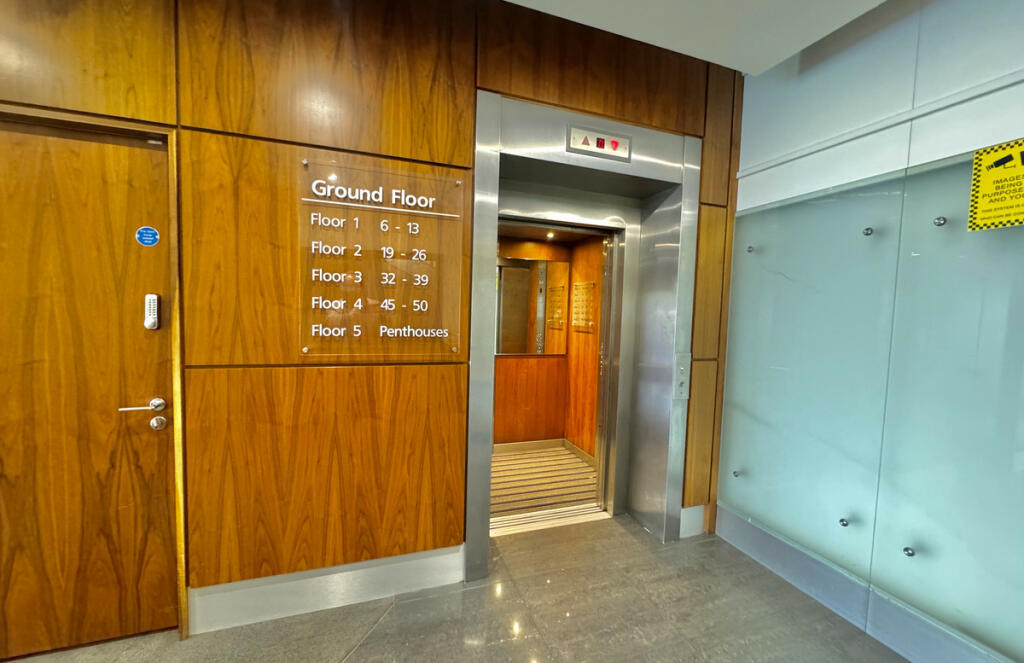 Additional image 19 of Clarendon Avenue, Leamington Spa, Large Penthouse & Roof Terrace