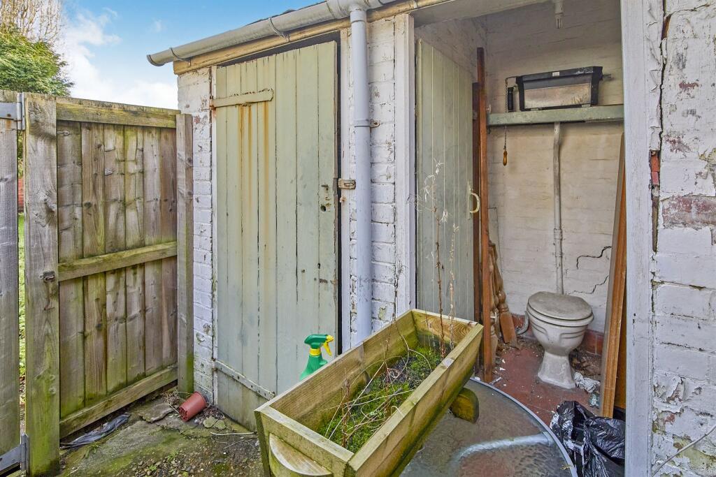 Additional image 6 of Arthur Street, Derby