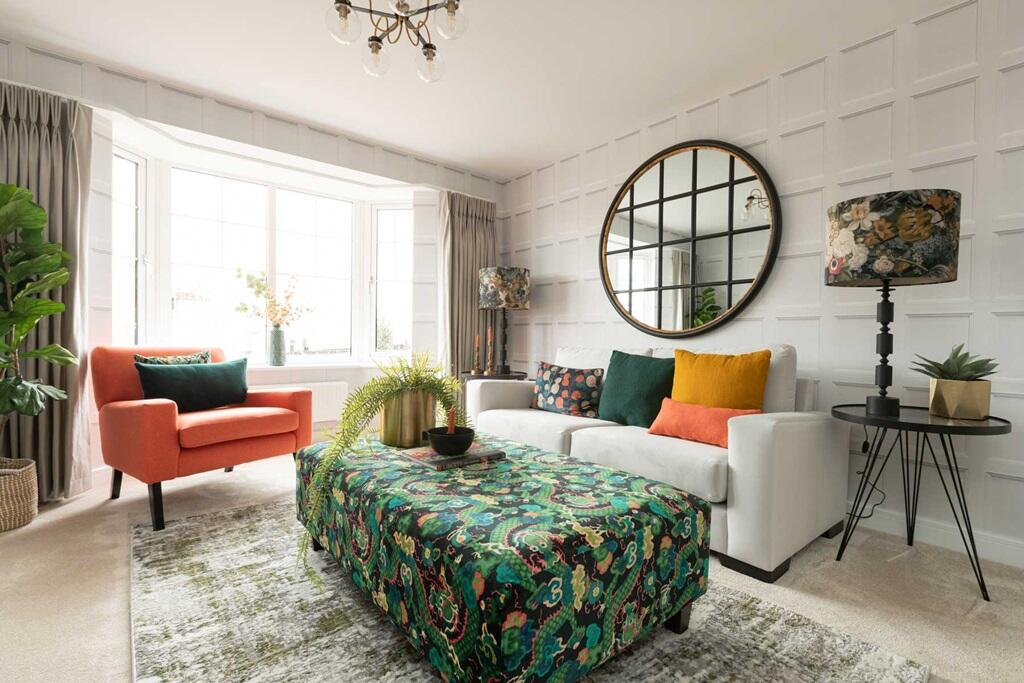 Additional image 5 of Penshaw,
Houghton-le-Spring,
Tyne and Wear,
DH4 7ED