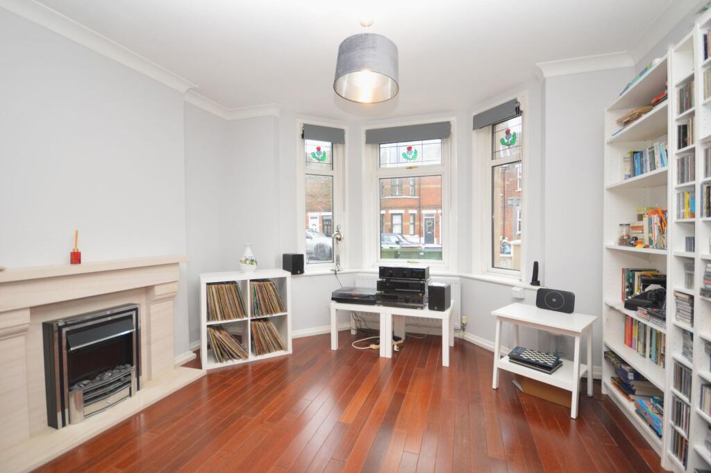 Additional image 2 of Morehall Avenue, Folkestone, CT19