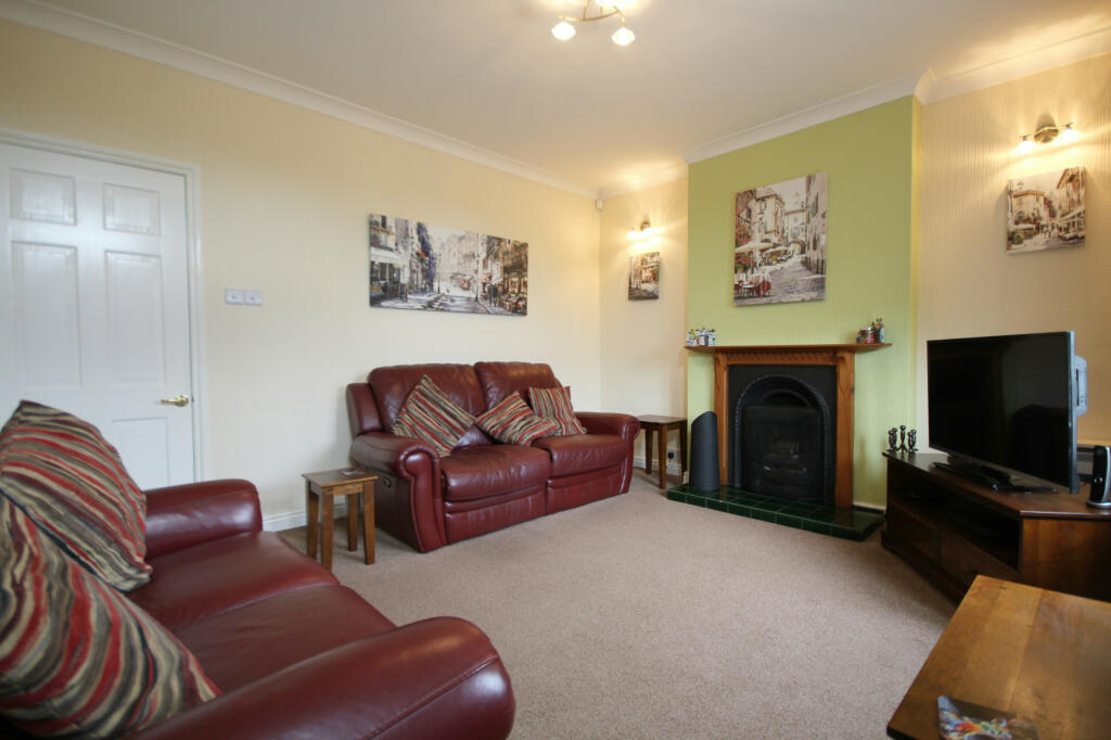 Additional image 2 of Sandfield Terrace, Sandfield Lane, Acton Bridge, CW8