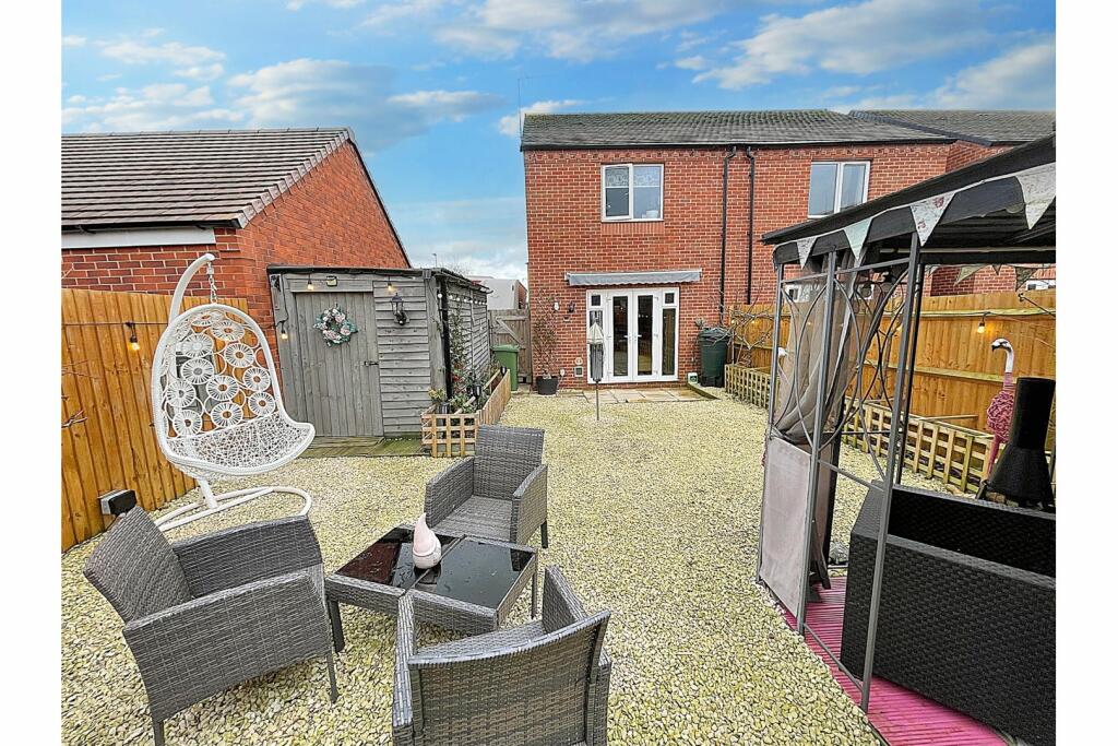 Additional image 10 of Nelsons Way, Southam, CV47
