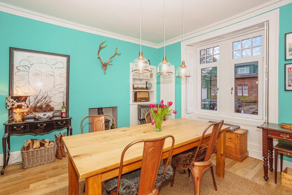 Additional image 7 of East Morton Street, Thornhill, DG3