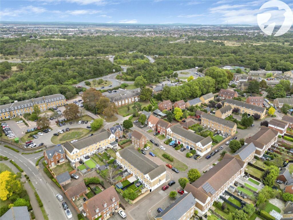 Additional image 32 of Anvil Terrace, Bexley Park, Kent, DA2