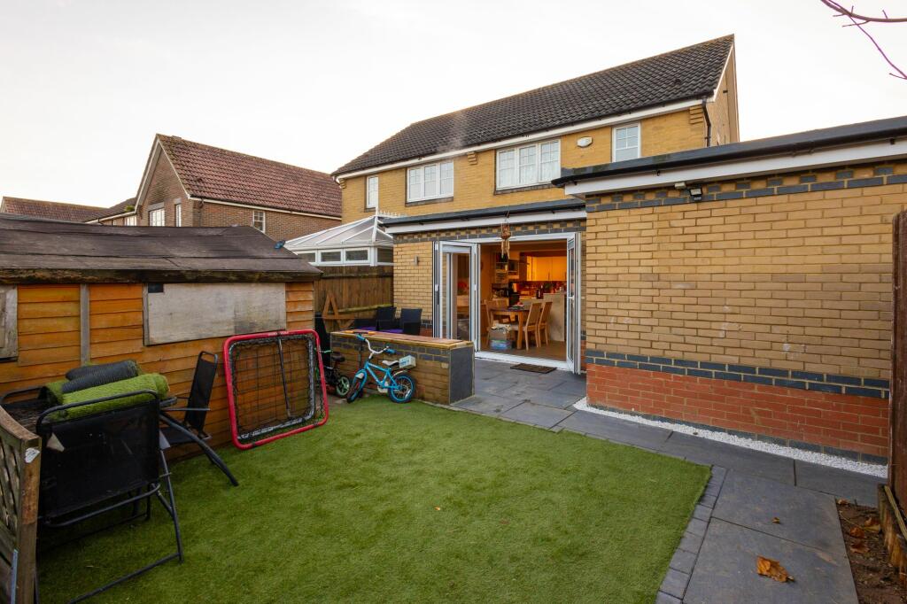 Additional image 5 of Rose Walk, Hawkinge, CT18