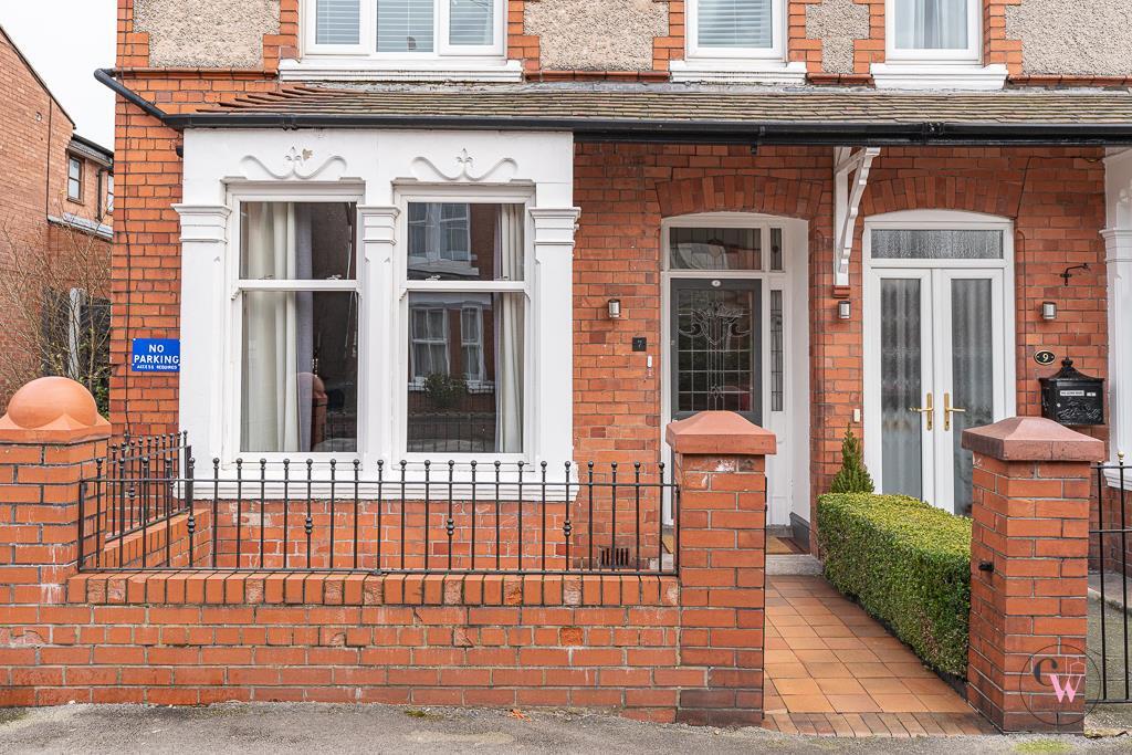 Additional image 51 of Darwin Street, Northwich