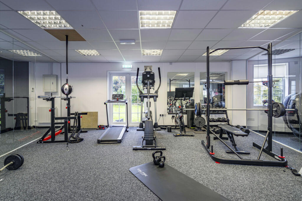 Additional image 27 of Butterley Grange, Derbyshire, DE5