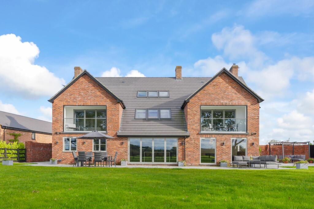 Additional image 63 of Hickhurst Lane, Rushton, CW6