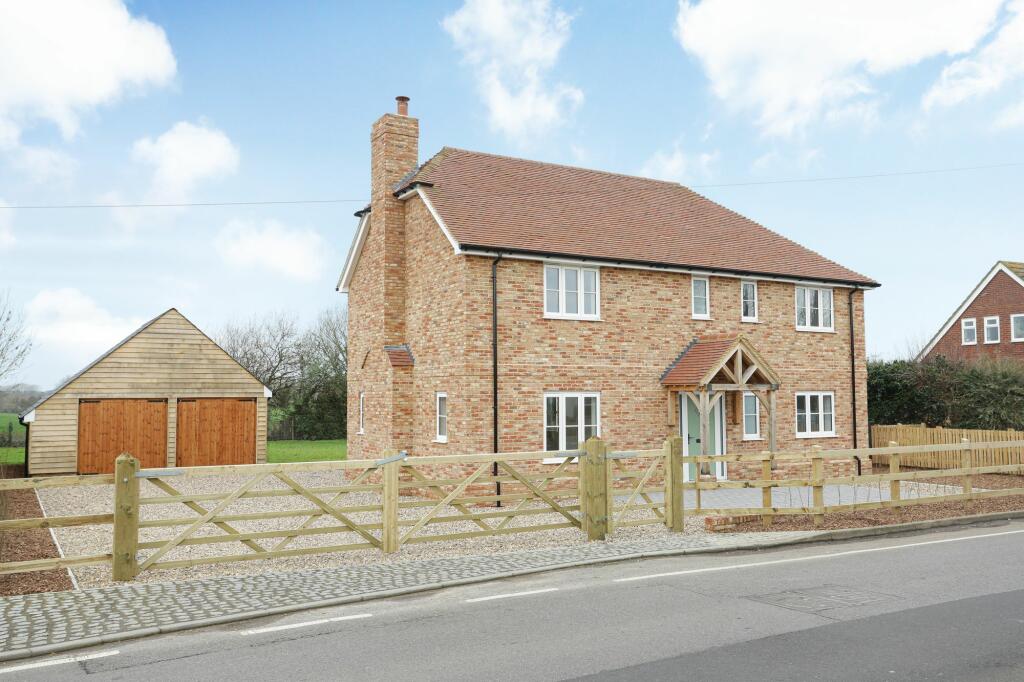 Additional image 21 of The Street, Preston, CT3